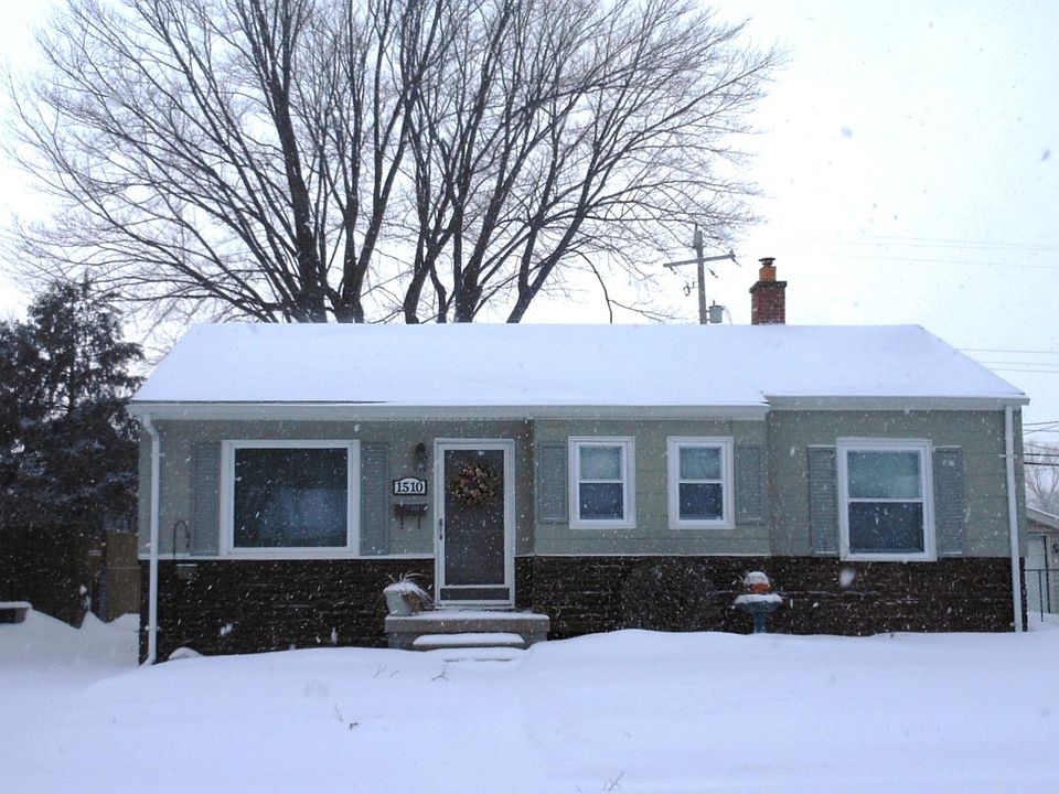 1st image of 1510 Berrywood Ln