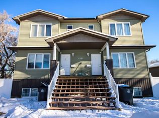 1805 3rd St, Estevan, SK S4A0T1