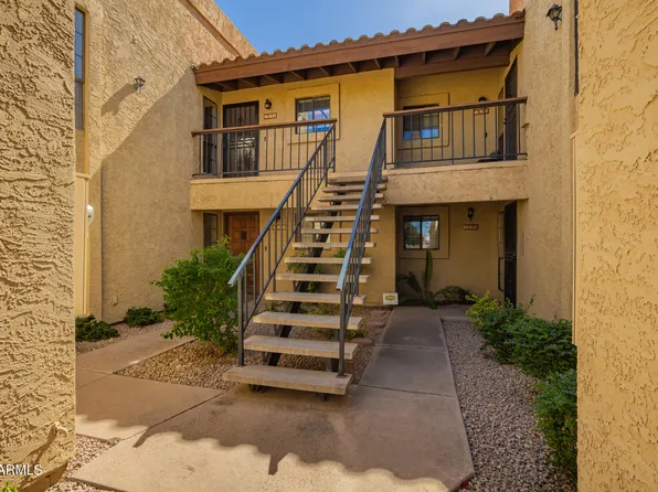 8201 N 21ST Drive #C204, Phoenix, AZ 85021