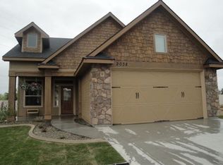 7904 S Snow Bird Ave, Boise, ID 83716