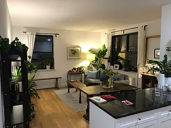 Rented by Tompkins Square Realty