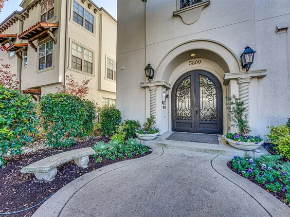 5800 McCommas Blvd #A208, Dallas, TX 75206
