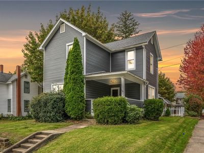 136 Gates St, Doylestown, OH, 44230