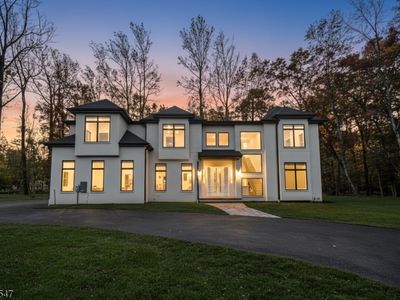 794 Blauvelt St, River Vale, NJ, 07675
