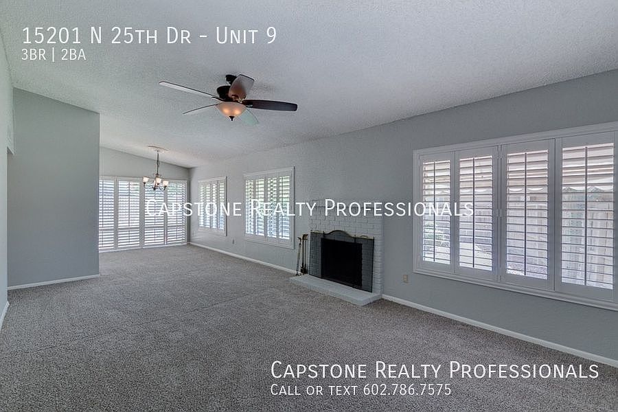1st image of 15201 N 25th Dr Unit 9
