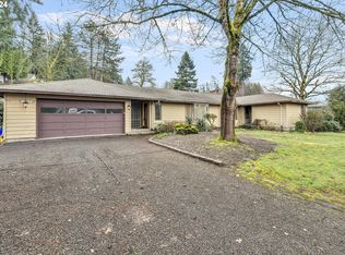 13268 Clackamas River Dr, Oregon City, OR 97045