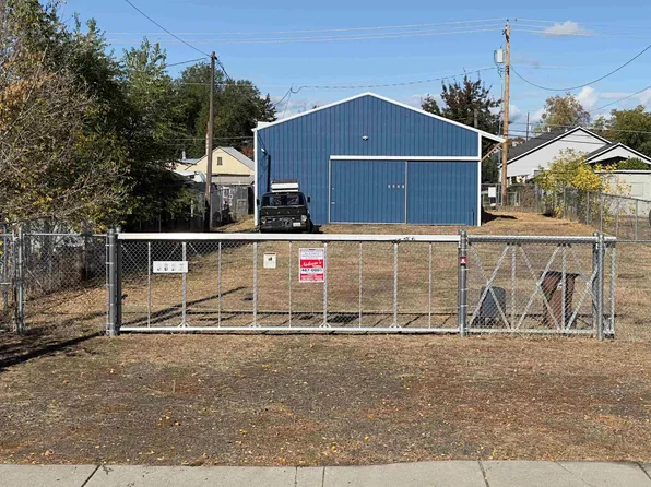 3827 E Rich Ave, Spokane, WA 99217