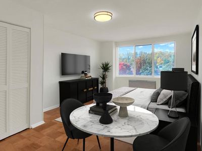 10201 Grosvenor Pl APT 804A, Rockville, MD, 20852
