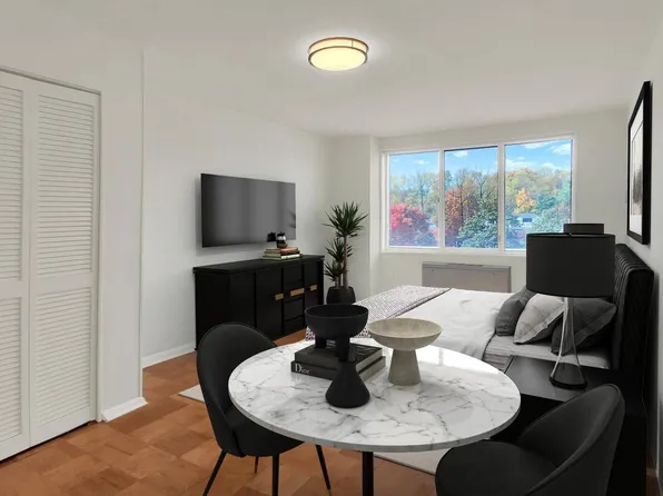 10201 Grosvenor Pl APT 804A, Rockville, MD 20852