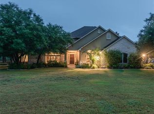 1001 Polo Club Dr, Austin, TX 78737