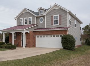 192 Solheim Ln, Raleigh, NC 27603