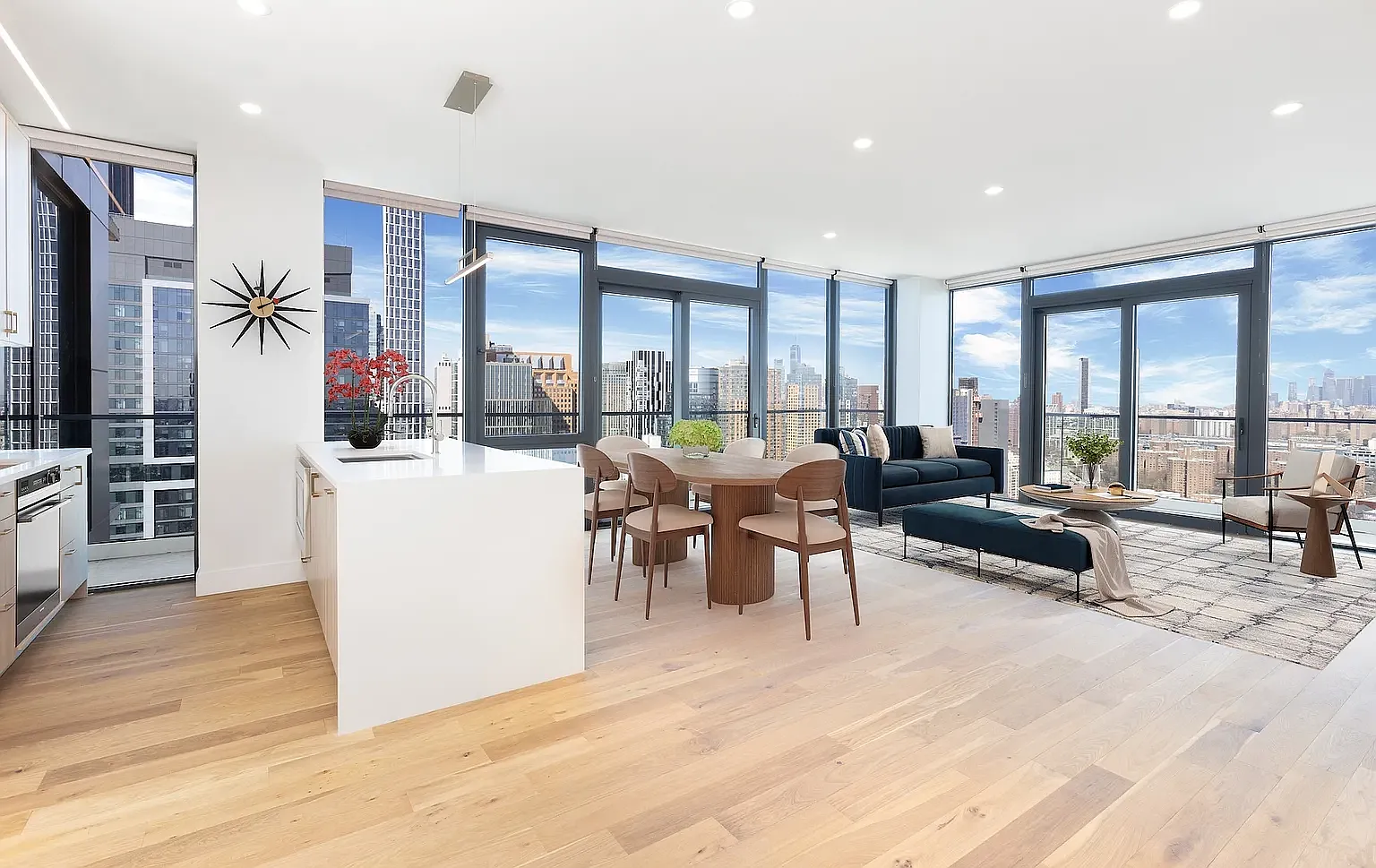 240 Willoughby Street — Photo 3