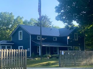 25813 Us Highway 12, Edwardsburg, MI 49112