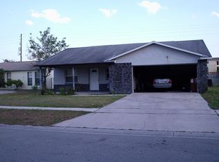 2532 Bluegill St, Orlando, FL 32839