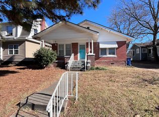 800 Clifton Ct, Fort Smith, AR 72903