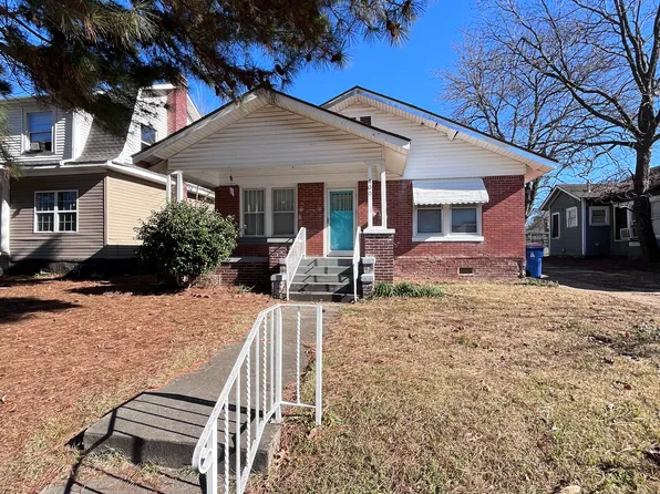 800 Clifton Ct, Fort Smith, AR 72903