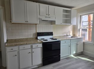 1419 Princeton Ave, Trenton, NJ 08638