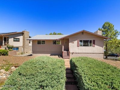 544 S Skyview Dr, Prescott, AZ, 86303