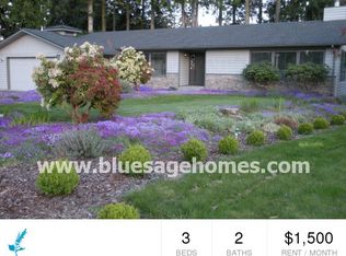 110 Protection Pl, Sequim, WA 98382