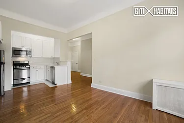 Rented by Citi Habitats