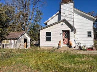 6176 Gould Rd, Saranac, MI 48881