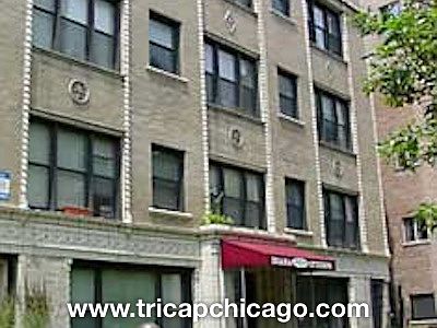 1st image of 5424 S Cornell Ave APT 217