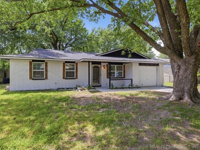 13826 S Elm St, Glenpool, OK, 74033