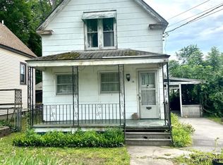 15 Van Zandt Street, Schenectady, NY 12304