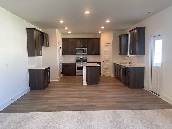 2nd image of 3707 Rivermont Way Lot 142