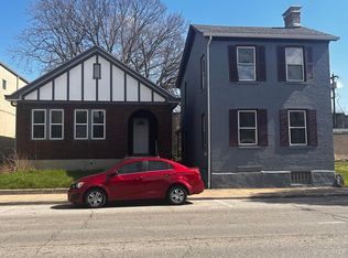 9156 Reading Rd, Cincinnati, OH 45215