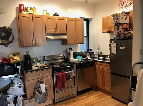 833 Beacon St #104D Photo 1
