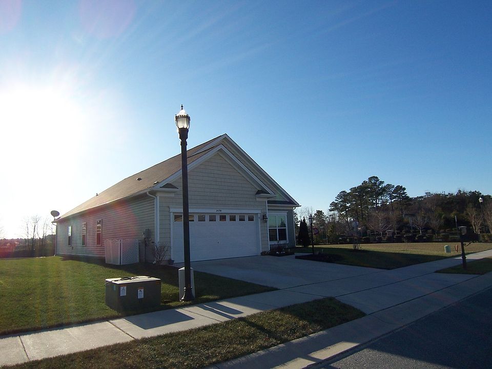 1st image of 24790 Magnolia Cir