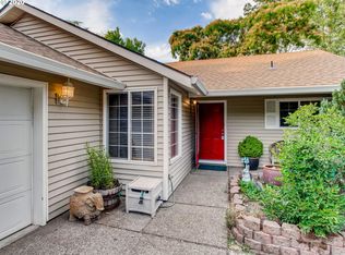 23643 SW Ladd Hill Rd, Sherwood, OR 97140