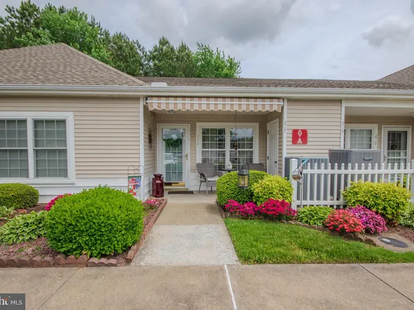 217 Troopers Way #U, Salisbury, MD 21804