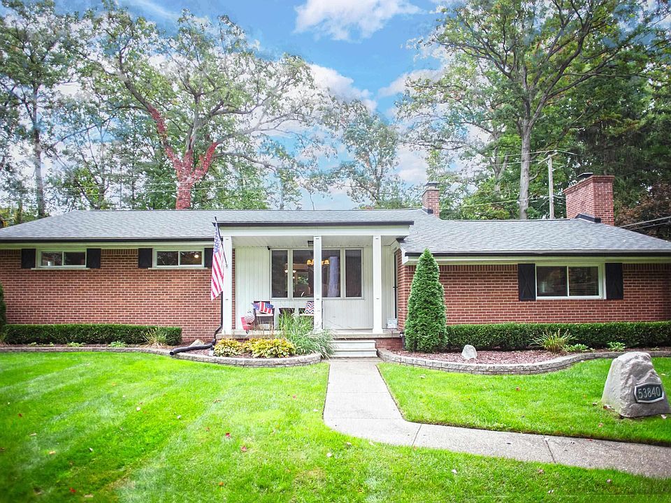 1st image of 53840 Odilon Ave