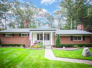 53840 Odilon Ave, Shelby Township, MI 48316
