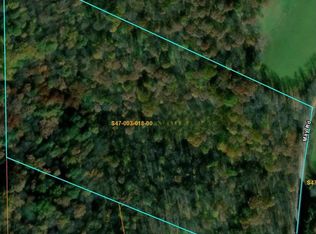 May Rd, Markleton, PA 15551