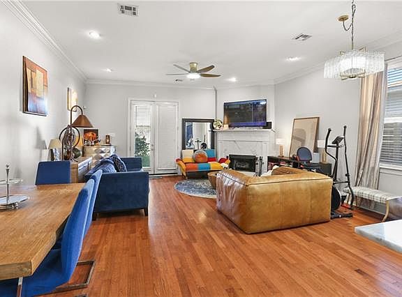5th image of 3605 Johnson St #B