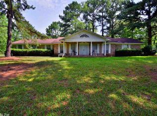 43 Greenbrier Ln, Conway, AR 72032