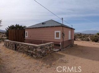 8344 Paradise View Rd, Yucca Valley, CA 92284