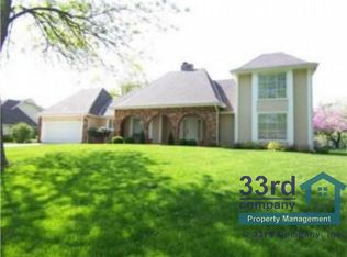 12740 Overbrook Rd, Leawood, KS 66209