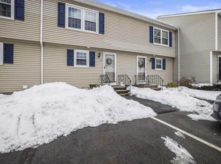 56 Durham Rd UNIT 14, Dover, NH 03820
