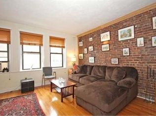 1404 Commonwealth Ave APT 3, Boston, MA 02135