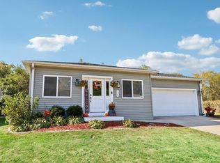 125 Buten St, Milton, WI 53563