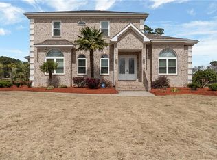 3045 Heron Ridge Dr, Virginia Beach, VA 23456