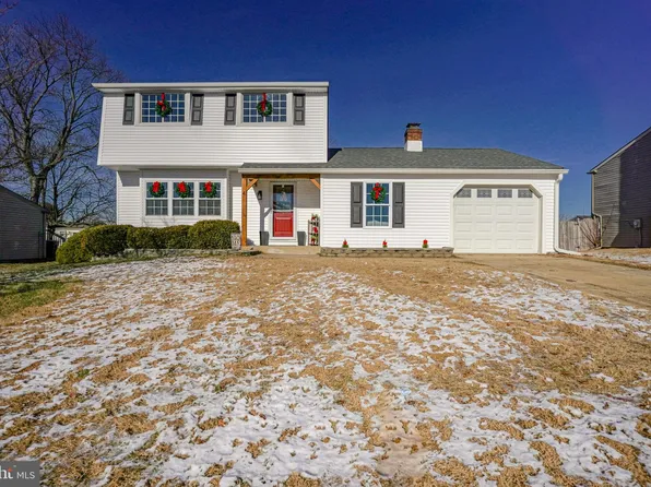 4 N Fork Rd, Laurel Springs, NJ 08021