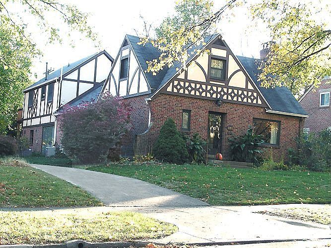 front view  A