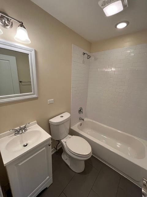 1st image of 2806 N Major Ave #1