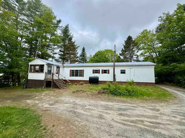 462 Unity Road, Newport, NH 03773