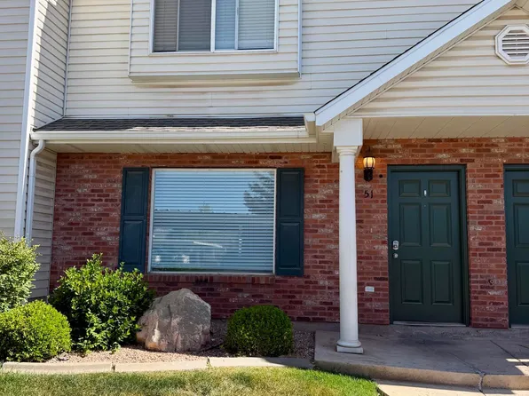 1148 N Northfield Rd #51, Cedar City, UT 84721